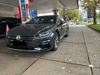 Gebraucht VW Arteon R-line 150 PS (110 kW) 2019 Limousine