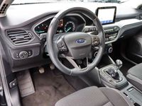 gebraucht Ford Focus Turnier Cool & Connect 1.5l EcoBlue NAVI