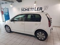 Second-hand VW e-up! 60 kW (82 CP) 2015 Alb Hatchback