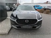 Neu Mazda CX-30 Exclusive 140 PS (102 kW) 2025 Weiss SUV