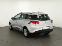 Gebraucht Renault Clio Business 90 PS (66 kW) 2018 Silber Limousine