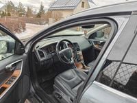 Gebraucht Volvo XC60 Inscription 245 PS (180 kW) 2017 Grau SUV