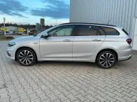 Gebraucht Fiat Tipo 120 PS (88 kW) 2018 Silber Kombi