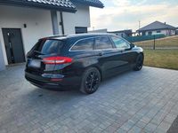 Gebraucht Ford Mondeo 164 PS (120 kW) 2018 Schwarz Kombi