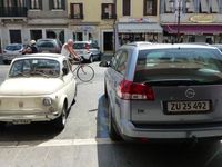 Gebraucht Opel Vectra Elegance 150 PS (110 kW) 2009 Blau metallic Kombi