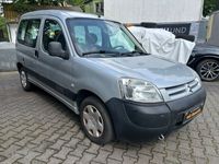 gebraucht Citroën Berlingo 1.4 Advance Tüv+Service Neu