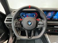 Neu BMW M3 Performance 530 PS (389 kW) 2025 Schwarz Kombi
