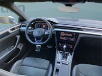 Gebraucht VW Arteon 320 PS (235 kW) 2023 Schwarz Kombi