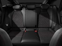 Gebraucht Audi Q4 Sportback e-tron Design 219 kW (299 PS) 2023 Schwarz SUV
