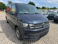 Gebraucht VW T6 150 PS (110 kW) 2019 Blau Van