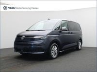 Gebraucht VW Multivan 150 PS (110 kW) 2025 Blau Van