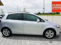Gebraucht VW Golf Plus Cross Life 105 PS (77 kW) 2013 Andere Van / Kleinbus