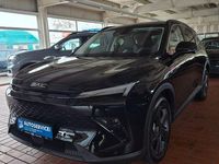 Neu Baic X55 177 PS (130 kW) 2026 Schwarz SUV