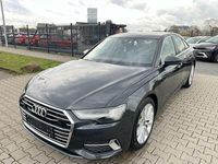 Gebraucht Audi A6 S-Line 245 PS (180 kW) 2023 Manhattangrau Limousine