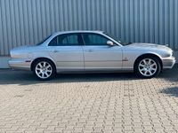 Gebraucht Jaguar XJ 298 PS (219 kW) 2006 Limousine