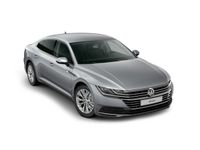 Gebraucht VW Arteon 150 PS (110 kW) 2018