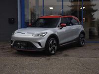 Gebraucht Smart #1 Brabus 314 kW (428 PS) 2024 Silber SUV