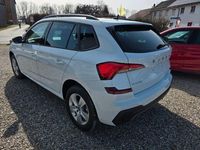 Neu Skoda Kamiq Selection 116 PS (85 kW) 2026 Weiß SUV