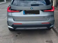 Gebraucht BMW X1 Performance 218 PS (160 kW) 2025 Grau SUV
