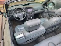 gebraucht Saab 9-3 Cabriolet TÜV Neu 2.0l Automatik