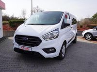 Gebraucht Ford Transit Custom 131 PS (96 kW) 2022 Andere Van / Kleinbus
