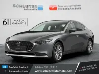 Neu Mazda 3 Takumi-Line 186 PS (136 kW) 2026 Frei wählbar Limousine