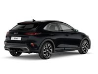 Neu Kia XCeed 116 PS (85 kW) 2026 Black pearl SUV