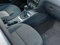 Gebraucht Skoda Octavia Ambition 150 PS (110 kW) 2014 Silber Kleinwagen