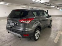 Gebraucht Ford Kuga Trend 182 PS (133 kW) 2014 Grau SUV