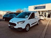 Gebraucht Ford Transit Trend 101 PS (74 kW) 2023 Van
