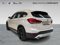 gebraucht BMW X1 xDrive25e xLine AHK 1. Hand HUD DAB Sportsitz