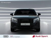 Neu Audi Q2 S-Line 150 PS (110 kW) 2026 Daytonagrau SUV