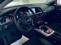 gebraucht Audi A5 Sportback 2.0 TFSI quattro * NAVI * 8x ALU *