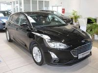 gebraucht Ford Focus Titanium Mild-Hybrid ACC*SHZ*DAB*CAM*PDC