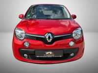 Gebraucht Renault Twingo Intens 71 PS (52 kW) 2018 Rot Kleinwagen