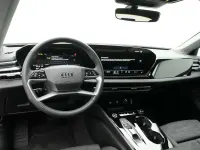 Gebraucht Audi A5 Sport 299 PS (219 kW) 2025 Schwarz Kombi