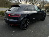 gebraucht Porsche Macan S| SERVICE | BOSE | LUFTFWRK | STANDHEIZUNG