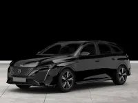 Gebraucht Peugeot 308 SW GT 145 PS (106 kW) 2026 Schwarz Kombi