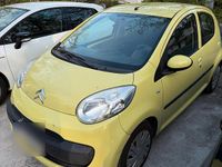 Gebraucht Citroën C1 60 PS (44 kW) 2009 Kleinwagen