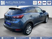 gebraucht Mazda CX-3 G121 Center-Line