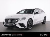 Second-hand Mercedes E53 AMG AMG 585 CP (430 kW) 2025 Alb Berlinǎ
