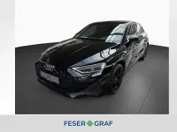 Neu Audi A3 Sportback e-tron 204 PS (150 kW) 2026 Kleinwagen