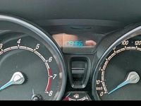 Gebraucht Ford B-MAX 101 PS (74 kW) 2015 Schwarz Van / Kleinbus