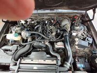 Gebraucht Volvo 745 165 PS (121 kW) 1991 Grau Kombi