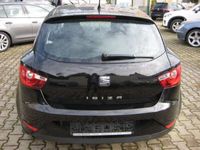 gebraucht Seat Ibiza SC Reference Klima Sitzheizung nur 53Tkm!