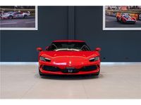 Gebraucht Ferrari 296 901 PS (662 kW) 2024 Gold