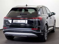 gebraucht Audi Q4 e-tron Q4 55 e-tron quattro 250 kW