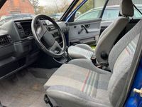 gebraucht VW Golf Country 