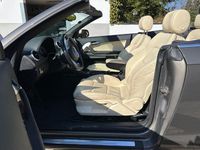 Gebraucht Audi A3 Cabriolet Ambition 160 PS (117 kW) 2012 Grau Cabrio