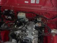 Gebraucht Suzuki LJ 40 PS (29 kW) 1981 Rot SUV